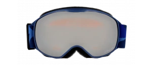 Masque de ski Julbo - ECHO J7531 - Bleu