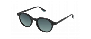 Lunettes de sport Façonnable - AREGNO01 - Noir B