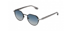 Lunettes de vue Façonnable - MENTON08 - Noir B