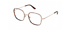 Lunettes de vue Paul &amp; Joe - AURORE01 - Ecaille A