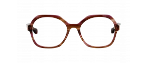 Lunettes de vue Carven - CC1064 - Rose A