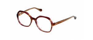 Lunettes de vue Carven - CC1064 - Rose A