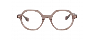 Carven - CC1070 - Brun