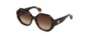 Lunettes de soleil Carven - CC4075S - Ecaille B