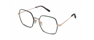 Lunettes de vue Paul &amp; Joe - LOREA02 - Bleu A