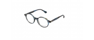Lunettes de vue Little Paul &amp; Joe -  MALVA03 - Bleu A
