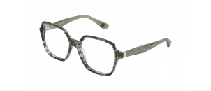 Lunettes de vue Paul &amp; Joe - DAISY41 - Ecaille A
