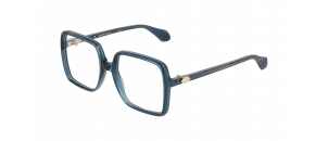 Lunettes de soleil Carven -  CC1083 - Bleu A