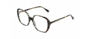 Lunettes de soleil Ba&amp;sh - BA1069 - Ecaille A