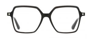Lunettes de soleil Carven - CC1103 - Brun A