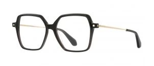 Lunettes de soleil Carven - CC1103 - Brun A