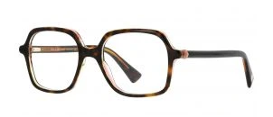 Lunettes de vue Little Paul &amp; Joe - MANEKI02 - Ecaille A