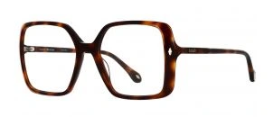 Lunettes de vue Ba&amp;sh - BA1095 - Ecaille A