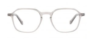 Lunettes de vue Paul &amp; Joe - CLAY03 - Gris A