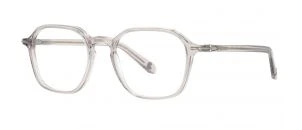 Lunettes de vue Paul &amp; Joe - CLAY03 - Gris A