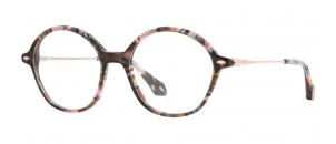 Lunettes de vue Ba&amp;sh - BA1100 - Ecaille A