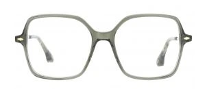 Lunettes de soleil Ba&amp;sh - BA1101 - Vert A
