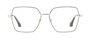 Lunettes de vue Ba&amp;sh - BA1102 - Marron A