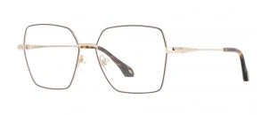Lunettes de vue Ba&amp;sh - BA1102 - Marron A