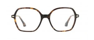 Lunettes de vue Ba&amp;sh - BA2013 - Ecaille A