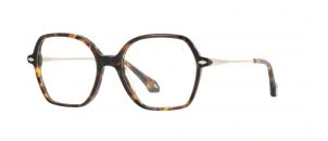 Lunettes de vue Ba&amp;sh - BA2013 - Ecaille A