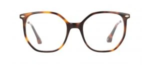 Lunettes de vue Ba&amp;sh - BA2012 - Ecaille A