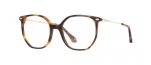Lunettes de vue Ba&amp;sh - BA2012 - Ecaille A