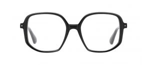 Lunettes de soleil Carven - CC1115 - Brun A