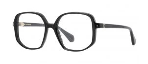 Lunettes de soleil Carven - CC1115 - Brun A