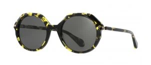 Lunettes de soleil Carven - CC4112S - Ecaille B