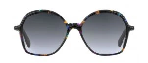 Lunettes de soleil Paul &amp; Joe - GINGER03 - Ecaille B