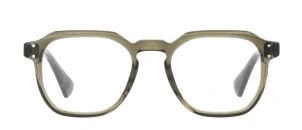 Lunettes de vue Paul &amp; Joe - BLAKE12 - Kaki A