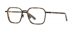 Lunettes de vue Paul &amp; Joe - BAGHA22 - Ecaille A