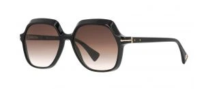 Lunettes de soleil Paul &amp; Joe - MERYL01 - Noir B