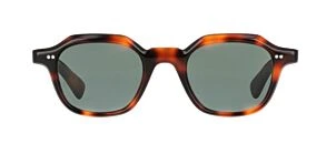 Lunettes de soleil Paul &amp; Joe - GARY03 - Ecaille B