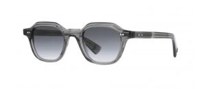 Lunettes de soleil Paul &amp; Joe - GARY03 - Gris B