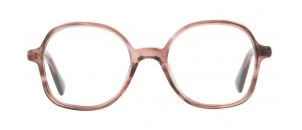 Lunettes de vue Little Paul &amp; Joe - MANEKI04 - Rose A