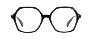 Lunettes de vue Paul &amp; Joe - JOAN20 - Violet A