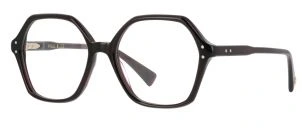 Lunettes de vue Paul &amp; Joe - JOAN20 - Violet A