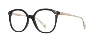 Lunettes de vue Paul &amp; Joe - JOAN22 - Noir A