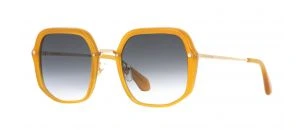 Lunettes de soleil Carven - CC4109S - Brun B