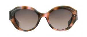 Lunettes de vue Carven - CC4117S - Ecaille B