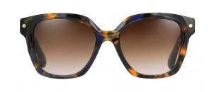 Lunettes de vue Carven - CC4114S - Ecaille B