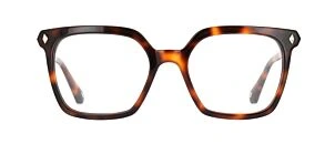 Lunettes de vue Ba&amp;sh - BA1106 - Ecaille A