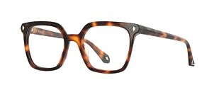 Lunettes de vue Ba&amp;sh - BA1106 - Ecaille A