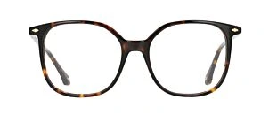 Lunettes de vue Ba&amp;sh - BA1109 - Ecaille A