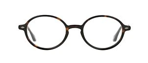 Lunettes de vue Ba&amp;sh - BA1112 - Ecaille A