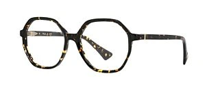 Lunettes de vue Paul &amp; Joe - DONNA04 - Ecaille A