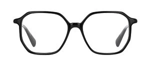 Lunettes de vue Paul &amp; Joe - CHERRY10 - Noir A