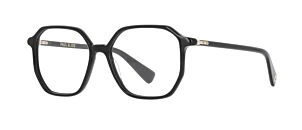 Lunettes de vue Paul &amp; Joe - CHERRY10 - Noir A